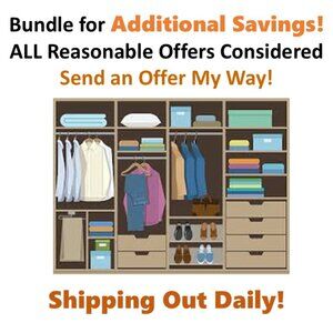 Make An Offer...All Reasonable Offers Considered